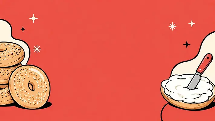 Bagel Boy - Foley online ordering banner