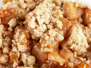 Apple Crisp