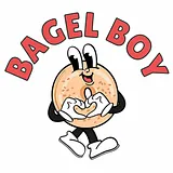 Bagel Boy - Orange Beach